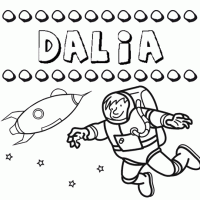 Dalia