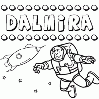 Dalmira
