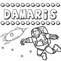 Dámaris
