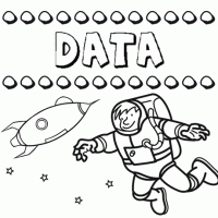 Data