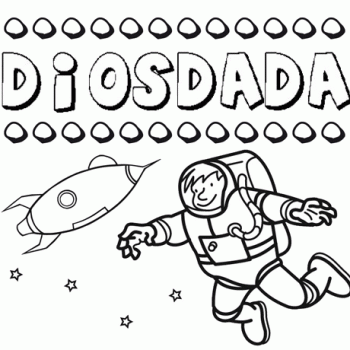 Diosdada: origen y significado del nombre para niña Diosdada