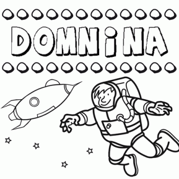 Domnina: origen y significado del nombre para niña Domnina