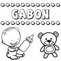 Gabon