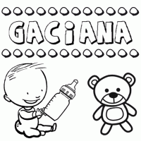 Gaciana