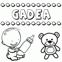 Gadea