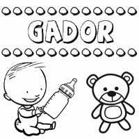 Gádor