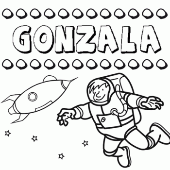 Gonzala: origen y significado del nombre para niña Gonzala