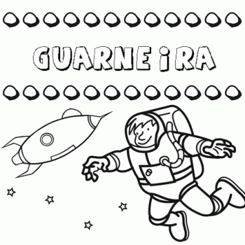 Guarneira: origen y significado del nombre para niña Guarneira