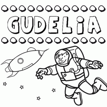 Gudelia: origen y significado del nombre para niña Gudelia