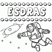 Esdras