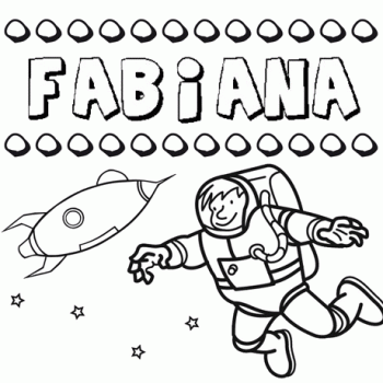 Fabiana: origen y significado del nombre para niña Fabiana