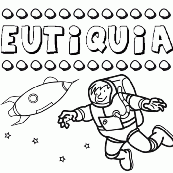 Eutiquia: origen y significado del nombre para niña Eutiquia