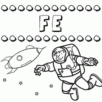 Fe: origen y significado del nombre para niña Fe