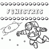 Finestres