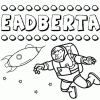 Eadberta