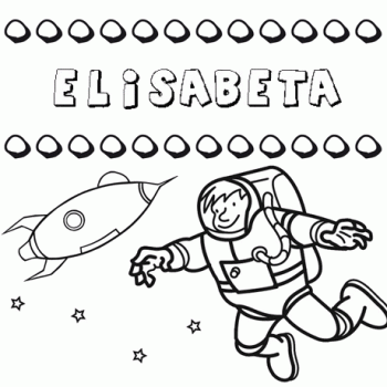 Elisabeta: origen y significado del nombre para niña Elisabeta