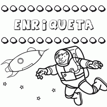 Enriqueta: origen y significado del nombre para niña Enriqueta