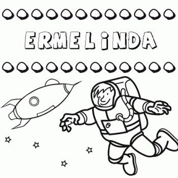 Ermelinda: origen y significado del nombre para niña Ermelinda