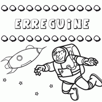 Erreguiñe