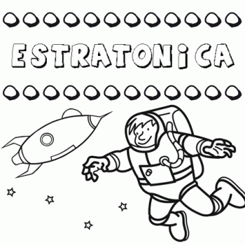 Estratónica: origen y significado del nombre para niña Estratónica