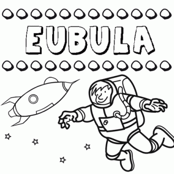 Eubula: origen y significado del nombre para niña Eubula