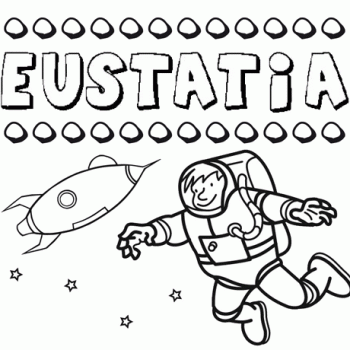 Eustatia: origen y significado del nombre para niña Eustatia
