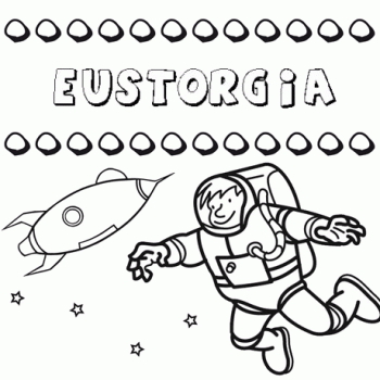 Eustorgia: origen y significado del nombre para niña Eustorgia