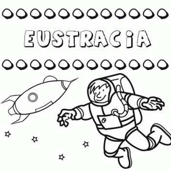 Eustracia: origen y significado del nombre para niña Eustracia