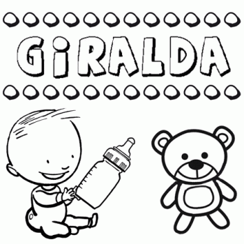 Giralda: origen y significado del nombre para niña Giralda
