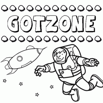Gotzone: origen y significado del nombre para niña Gotzone