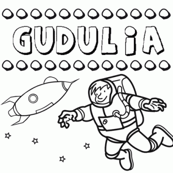Gudulia: origen y significado del nombre para niña Gudulia