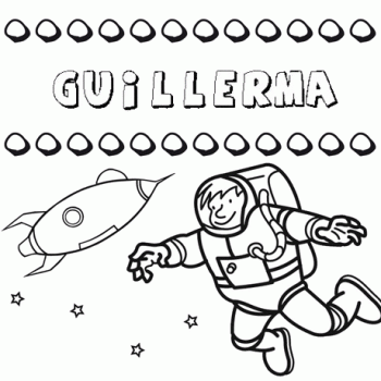 Guillerma: origen y significado del nombre para niña Guillerma