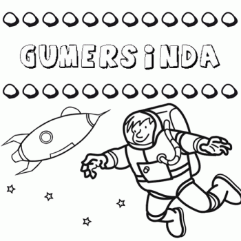 Gumersinda: origen y significado del nombre para niña Gumersinda