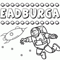 Eadburga