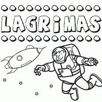 Lágrimas