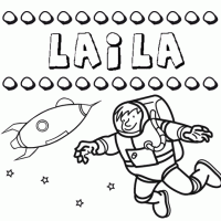 Laila