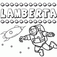 Lamberta