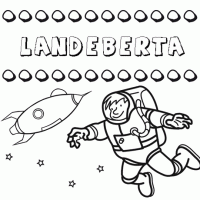 Landeberta