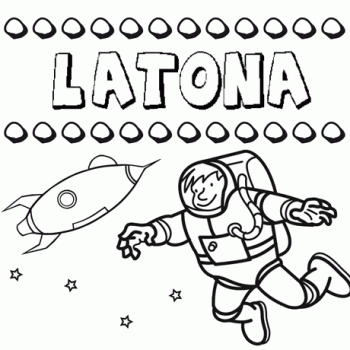 Latona: origen y significado del nombre para niña Latona