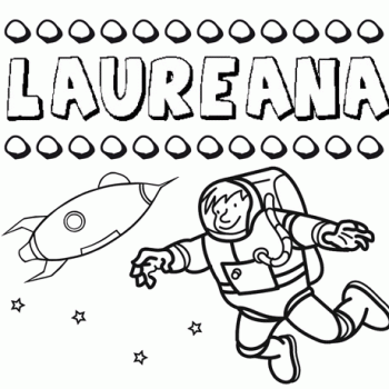 Laureana: origen y significado del nombre para niña Laureana