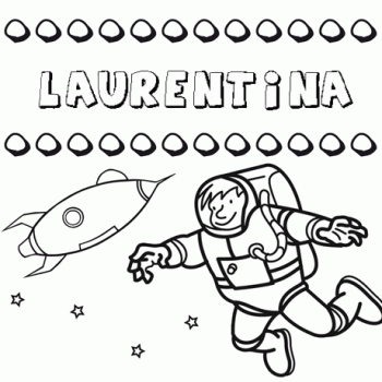Laurentina: origen y significado del nombre para niña Laurentina