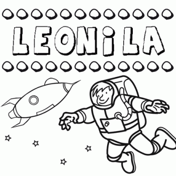 Leonila: origen y significado del nombre para niña Leonila