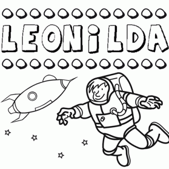 Leonilda: origen y significado del nombre para niña Leonilda