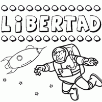 Libertad