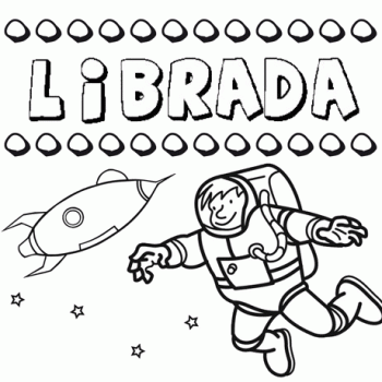 Librada: origen y significado del nombre para niña Librada