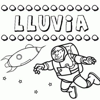 Lluvia: origen y significado del nombre para niña Lluvia