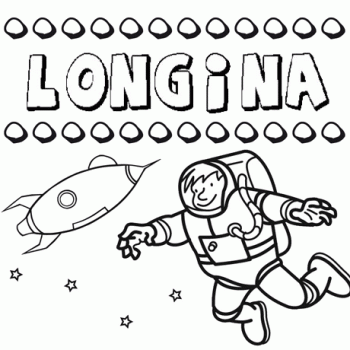 Longina: origen y significado del nombre para niña Longina