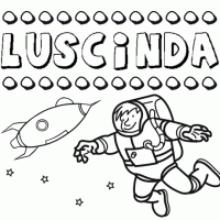 Luscinda