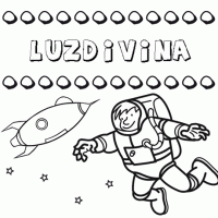 Luzdivina