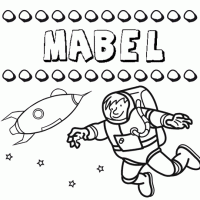 Mabel